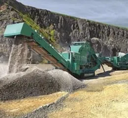 Britador Cônico Maxtrak 1500